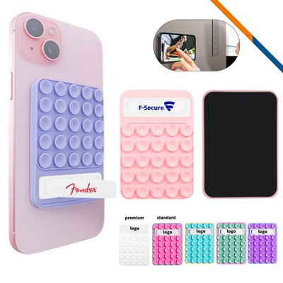 Mariel Magnetic Suction Phone Holder