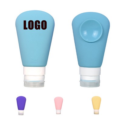 Filling Bottle