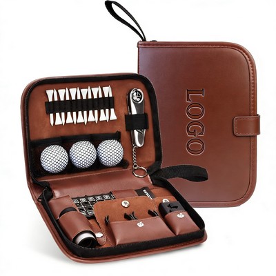 Golf Organizer Bag