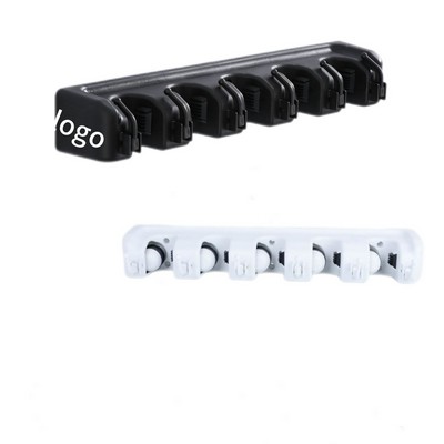 Mop Holder - Home Supplies