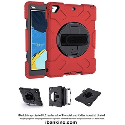 iBank ® Shockproof Case compatible with iPad Air 11"M3/M2 (2025/2024)