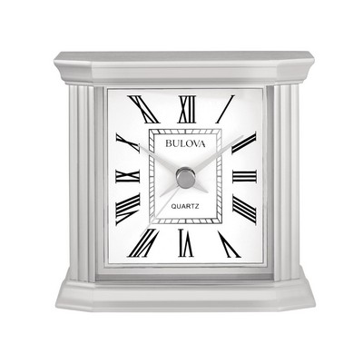 Bulova Clocks The Wilton