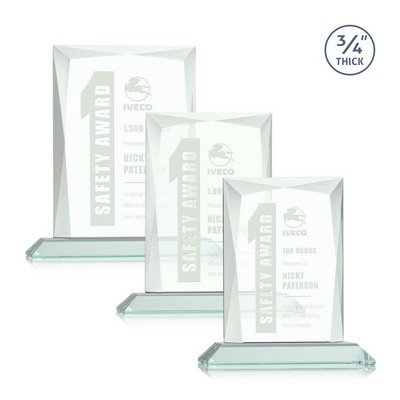 Messina Award - Jade