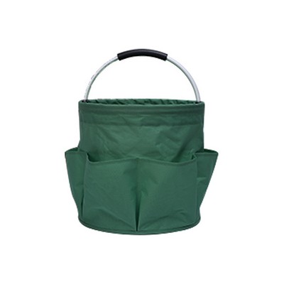 Portable Tool Basket
