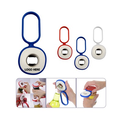 Jar Opener Tool