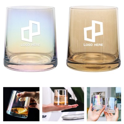 10Oz Whiskey Glasses