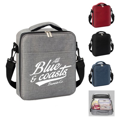 Sling Insulated Lunch Bag
