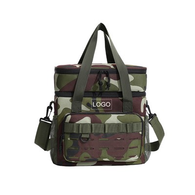 TactiTote Cooler Bag