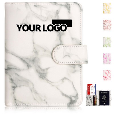 Passport Cover