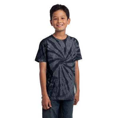 Port & Company - Youth Tie-Dye Tee