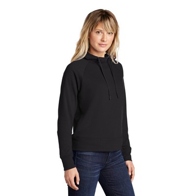 Sport-Tek Women's Lightweight French Terry Pullover Hoodie