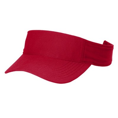 Sport-Tek Action Visor