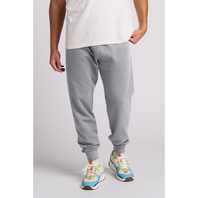 Jerzees Ultimate™ Unisex CVC Ring Spun Pocket Jogger