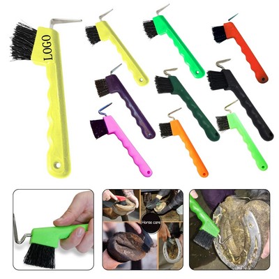 Horse Brush