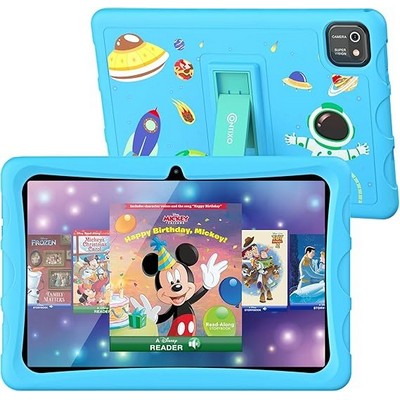 Contixo 10.1" Kids Tablet (3GB+32GB)