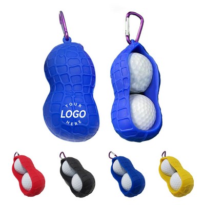 Golf Ball Silicone Cover