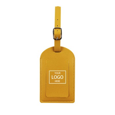 Luggage Tags for Suitcase