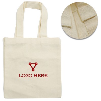 Simple Canvas Bag