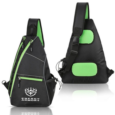 Crossbody Pickleball Sports Sling Bag
