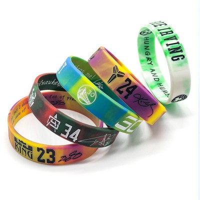 Silicone Bracelet