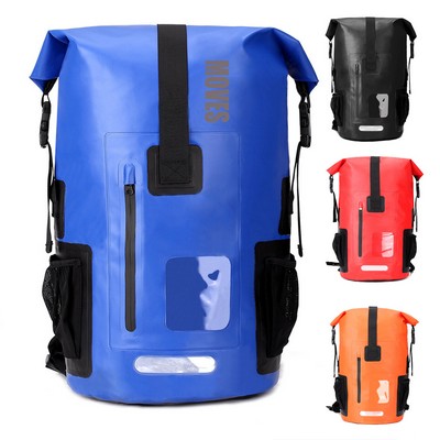 Waterproof Backpack