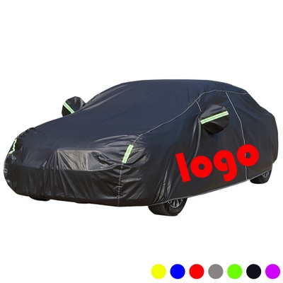 Car Clothing