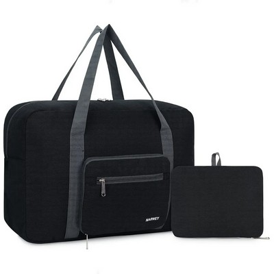 Collapsible Travel Tote Bag