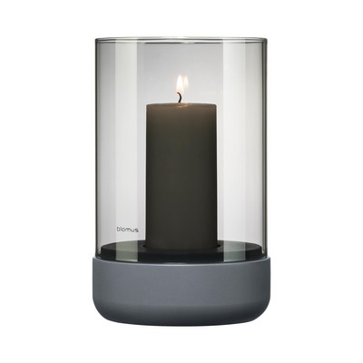 Blomus Calma Hurricane Lamp - Medium