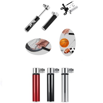 Mini Bike Pump Kit