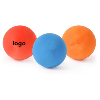 Bounce Color Rubber Handballs