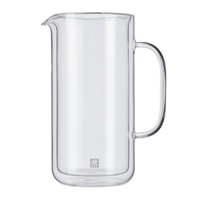 JA Henckels Sorrento Plus Double-Wall Carafe