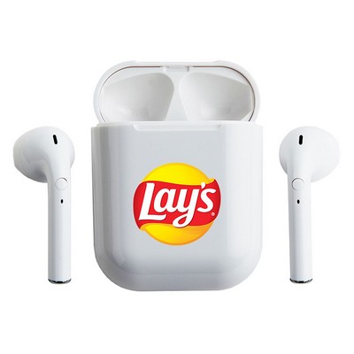 Ambiance True Wireless Earbuds