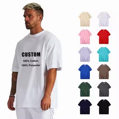 100% Cotton Shirt