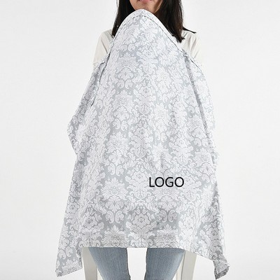 Breastfeeding Nursing Cover