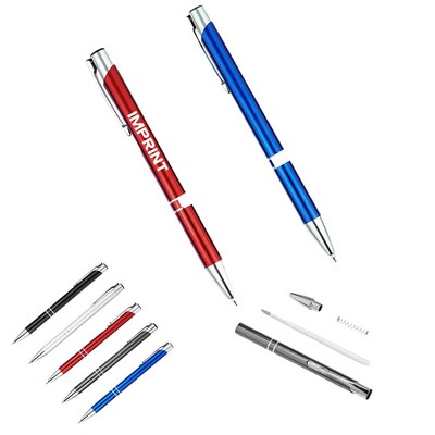 Metal Ballpoint Pen