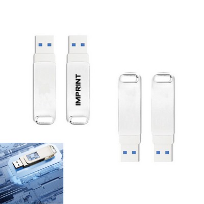 32 Gb 2" 1 Typec And Usb Flash Driver