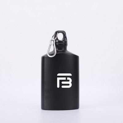 Aluminum Water Bottle