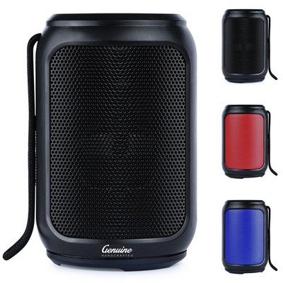 Mini Bluetooth Speaker