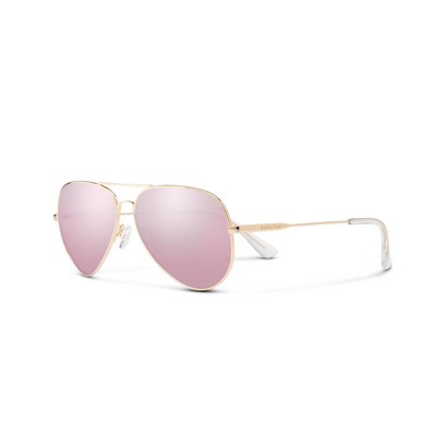 Smith Suncloud Hard Deck Polarized Sunglasses