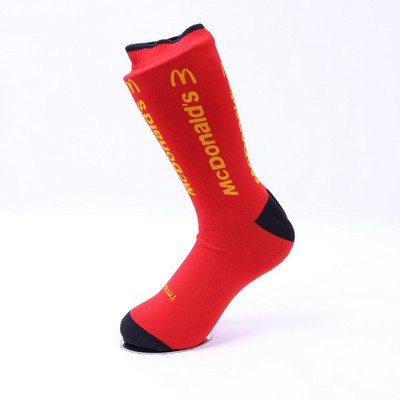 360 DGT RPET Socks M