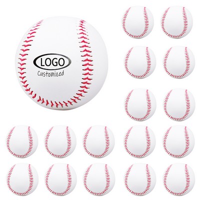 9" Softball