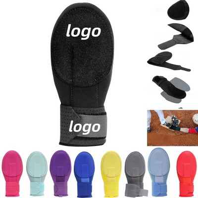 Sliding Glove