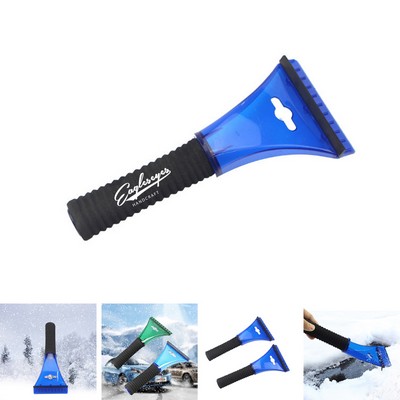 Mini Ice Scraper