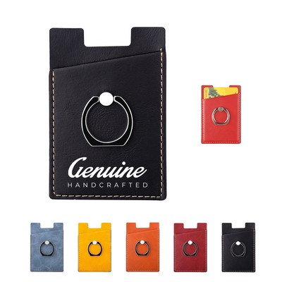 Starry 3-In-1 Phone Holder