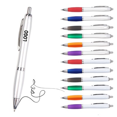 Ballpoint Pen