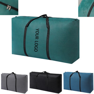 Heavy-Duty Non-Woven Moving Bags