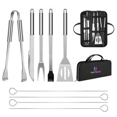 Bbq Utensil Set