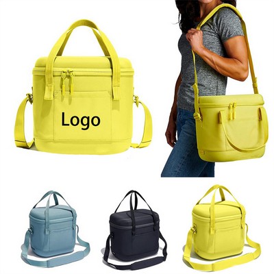 Camping Picnic Cooler Bag