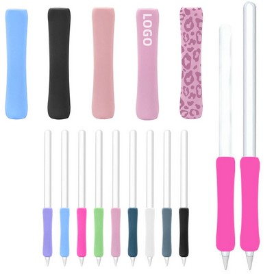 Silicone Pencil Grip Holder