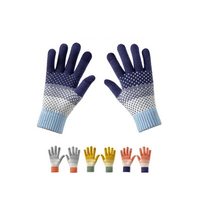 Winter Gloves